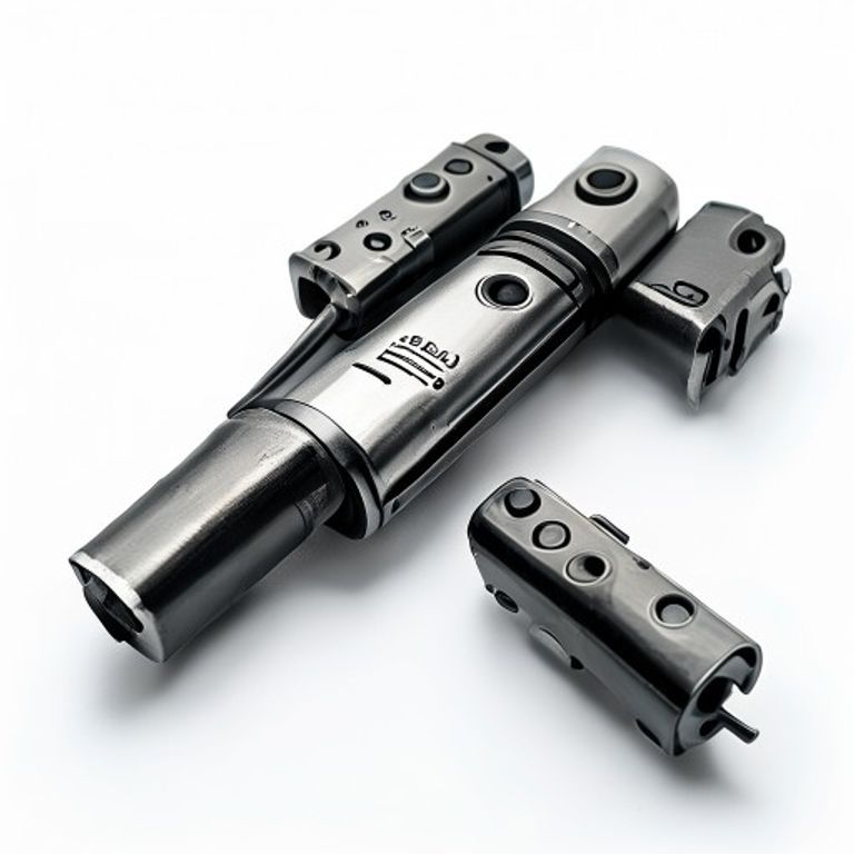 12" X 5/8" BZP PAN HEAD POZI SELF TAPPERS