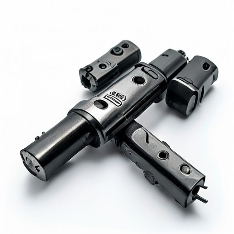 8" X 1/2" BZP FLANGE HD POZI SELF TAPPERS