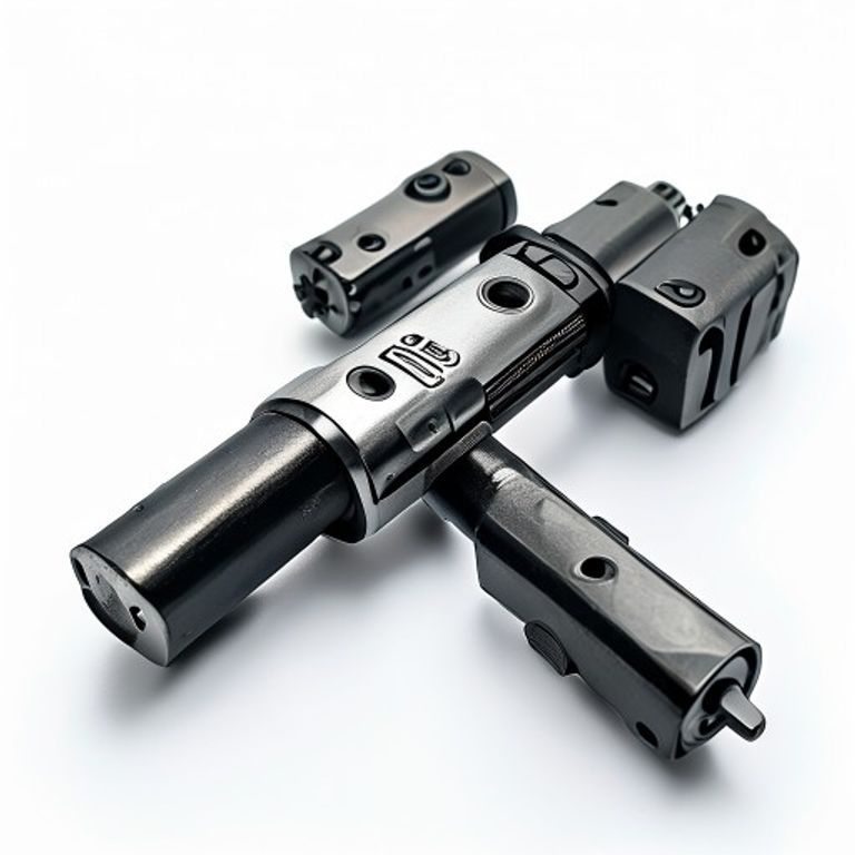 8" X 3/4" BZP FLANGE HD POZI SELF TAPPERS