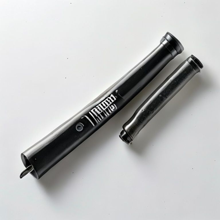 NOR810/0435 435MM AUTO DROP SEAL