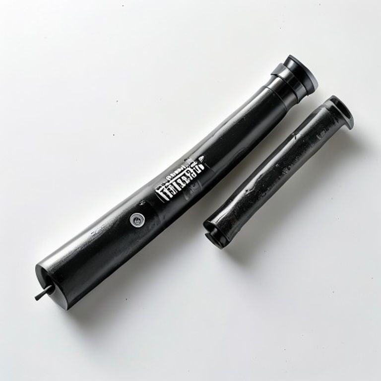 NOR810 NORSEAL 835MM AUTO DROP SEAL
