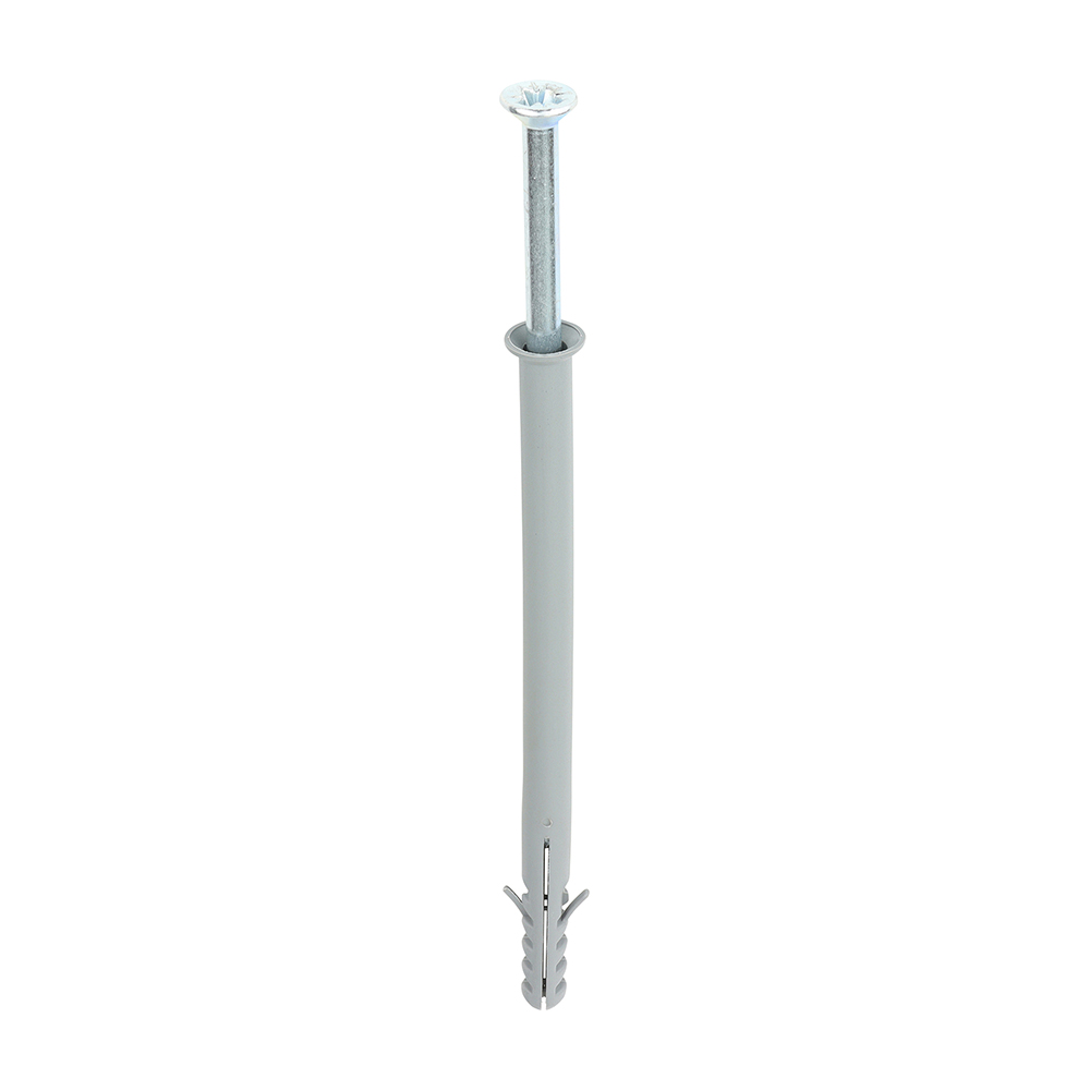 M10 X 160 NYLON FRAME FIXING