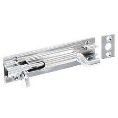 NECKED BARREL BOLT CP 3"