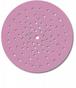 ABRASIVE DISC 1950 SIASPEED Ø150MM P320