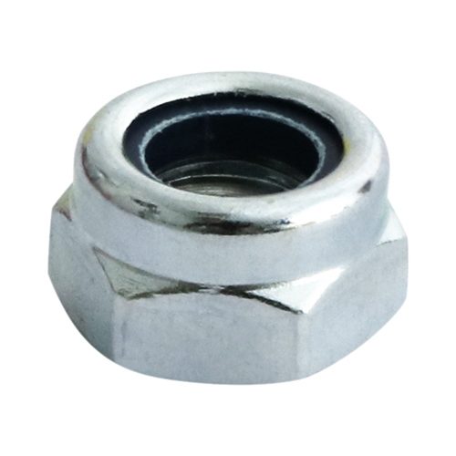 M6 TYPE T NYLOC NUTS