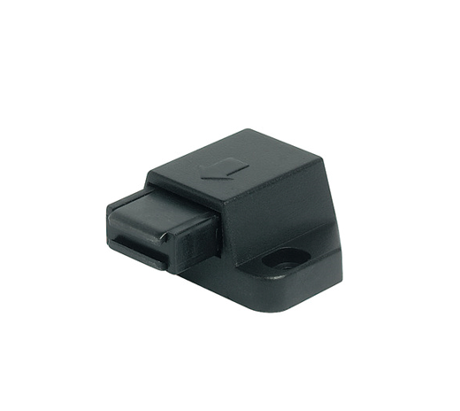 MAGNETIC PRESSURE CATCH 1.8KG PULL 245.67.310