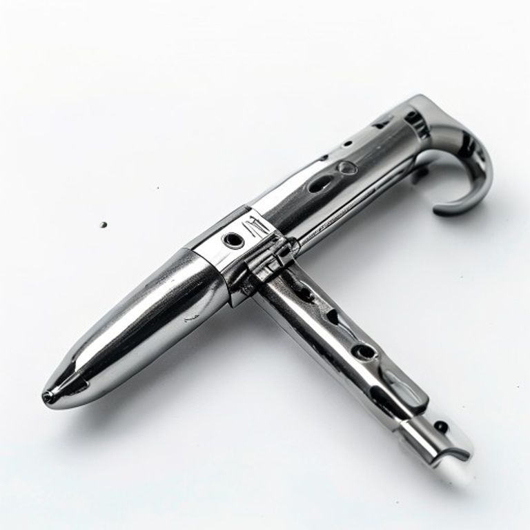 63MM X 2.8MM RING NAILS - S/STEEL(1100)
