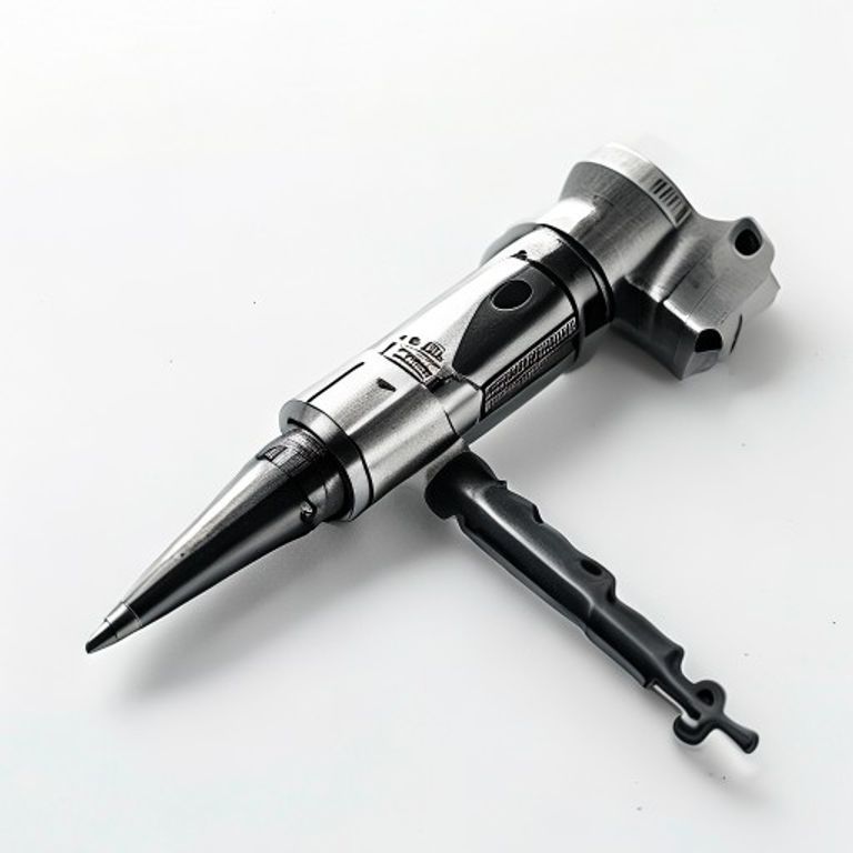 PASLODE 90MM STR NAILS - HDGV (1100)