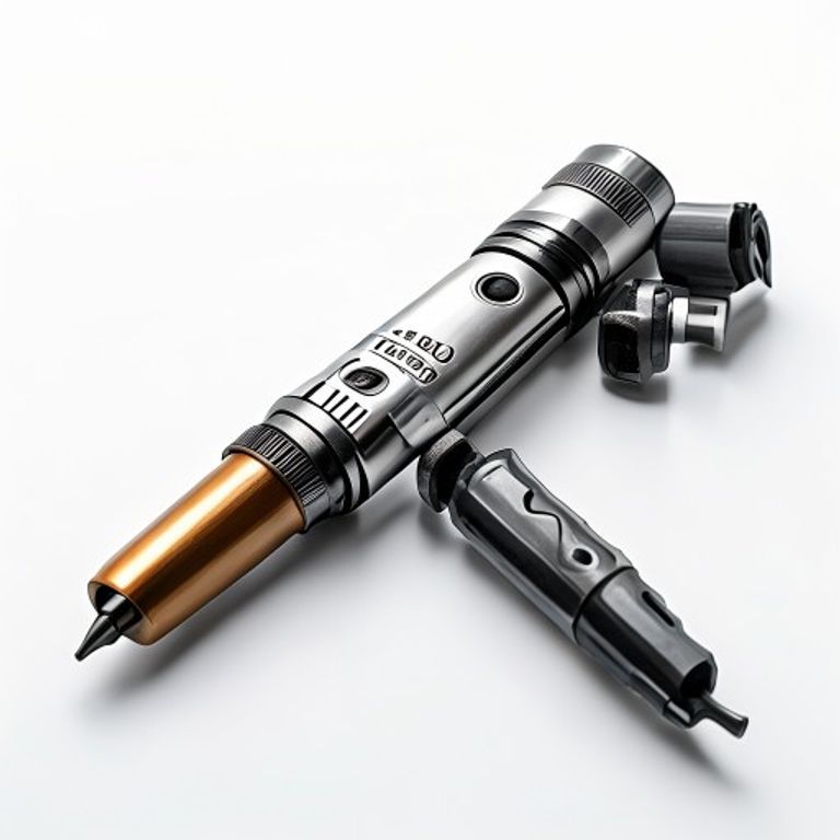 PASLODE 300279 50MM 16G S/S ANGLED