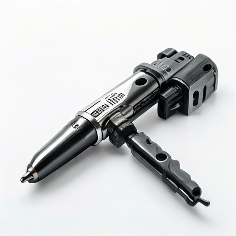 PASLODE 395195 F18 38MM NAIL/FUEL CELLS