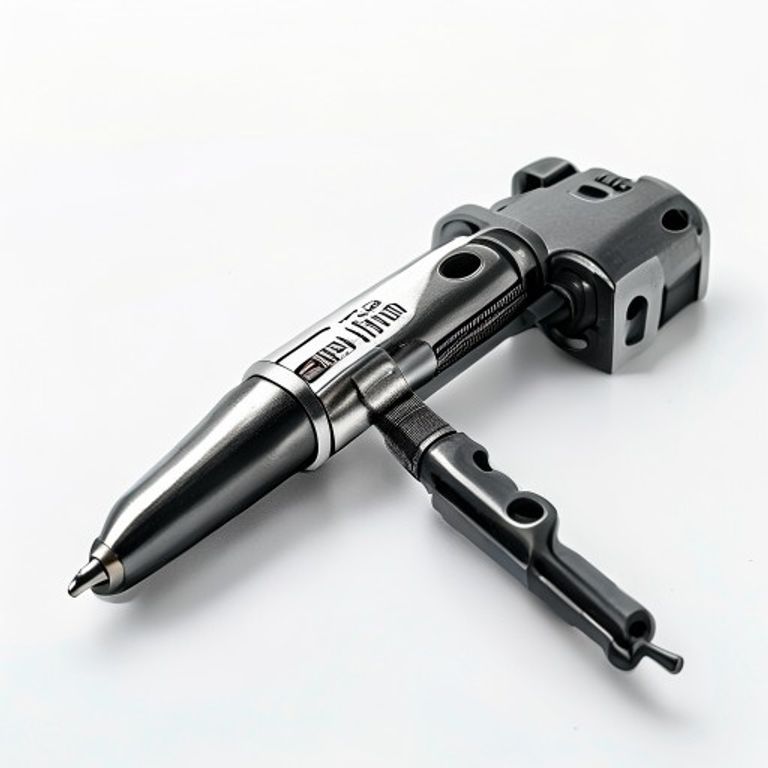 PASLODE 395196 F18 50MM NAIL/FUEL CELLS