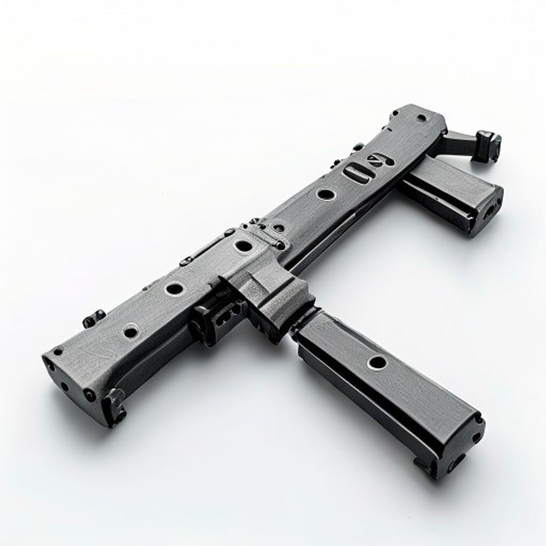247 3" X 2" GALV ANGLE BRACKET