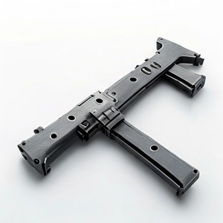 247 4" X 3" GALV ANGLE BRACKET