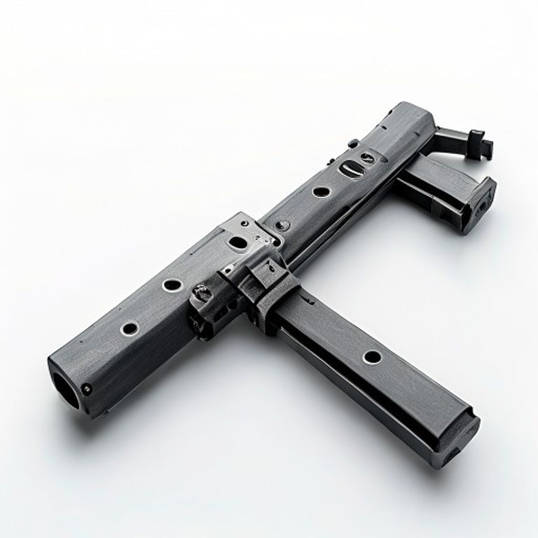247 12" X 10" GALV ANGLE BRACKET