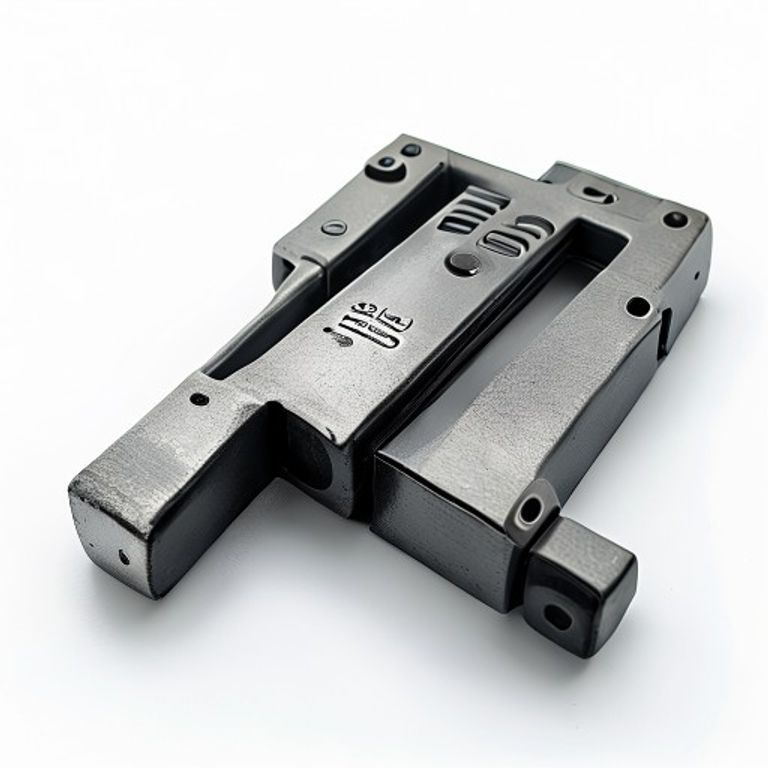 5050 SC 4" STEEL BUTT HINGE (PAIR)