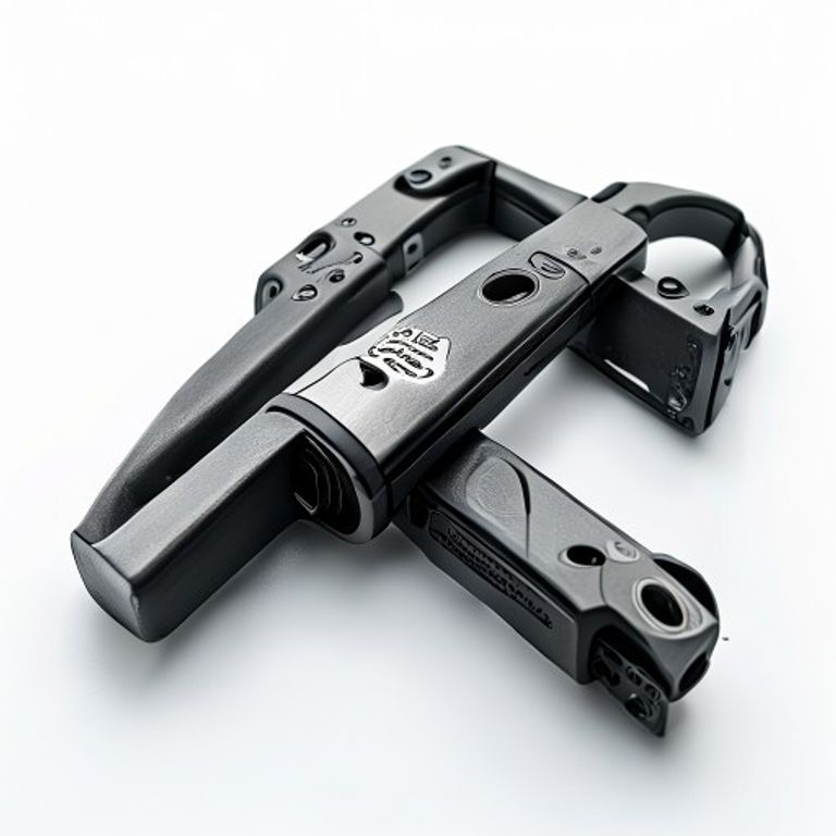 5050 150MM BZP HINGES (PR)