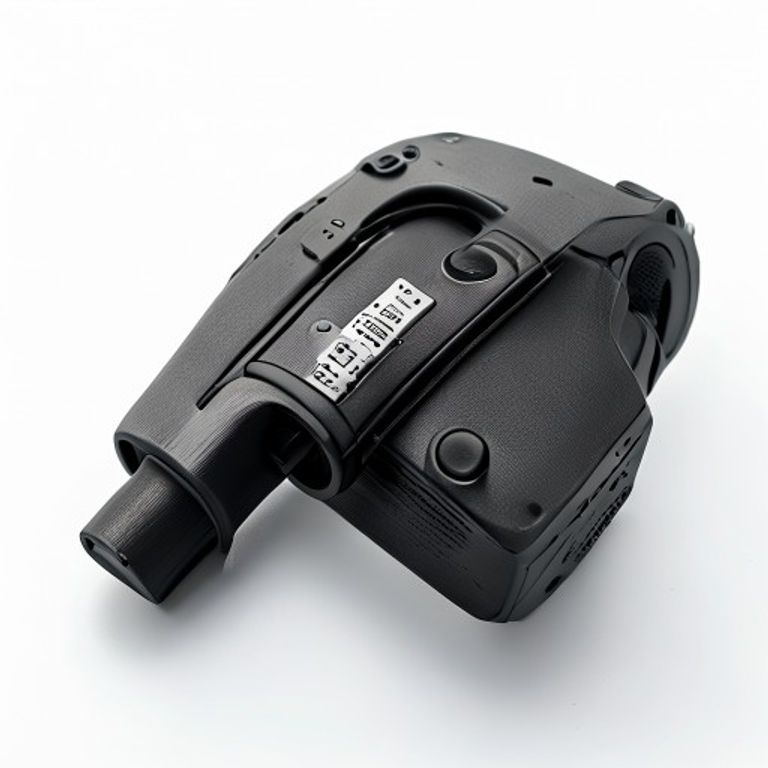 50MM EB FLUSH HINGE WITH FINIALS (PAIR)