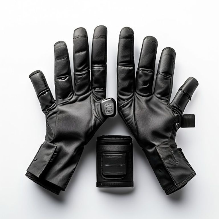 PORTWEST (XL) A622 CUT RESISTANT C GLOVES