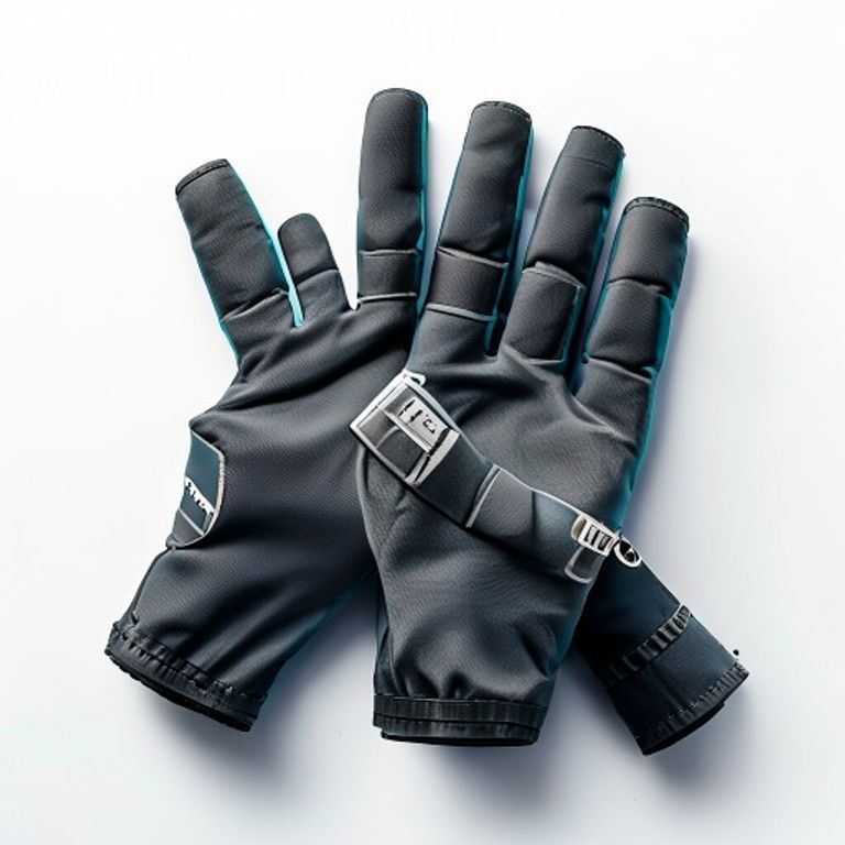 A925 NITRILE GLOVE POWDER FREE LARGE