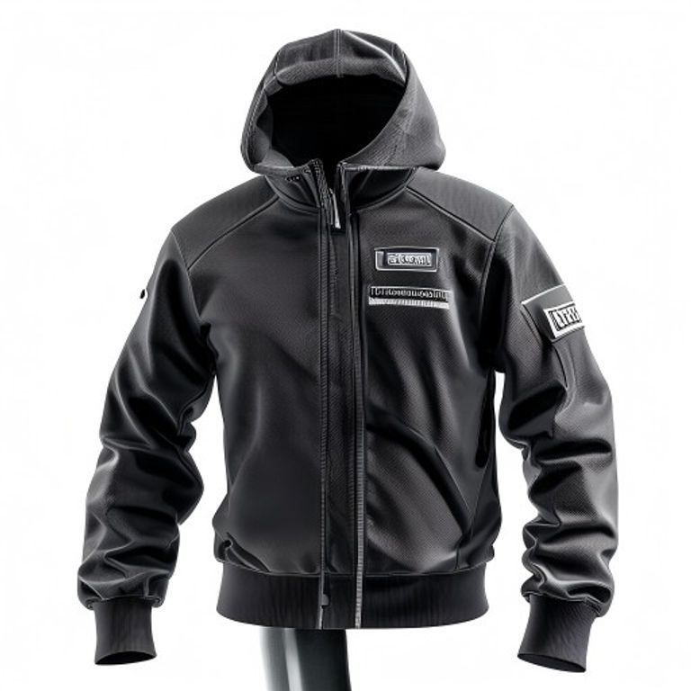 PORTWEST SPORT TEXTURED 1/4 ZIP SWEATSHIRT