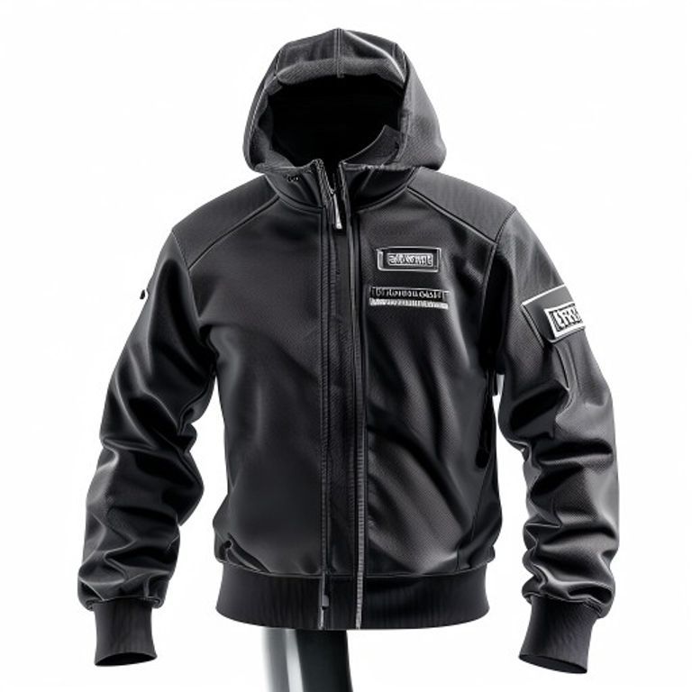 PORTWEST SPORT TEXTURED 1/4 ZIP SWEATSHIRT