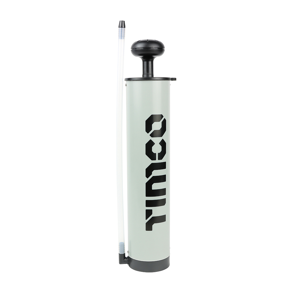 BLOW OUT PUMP
