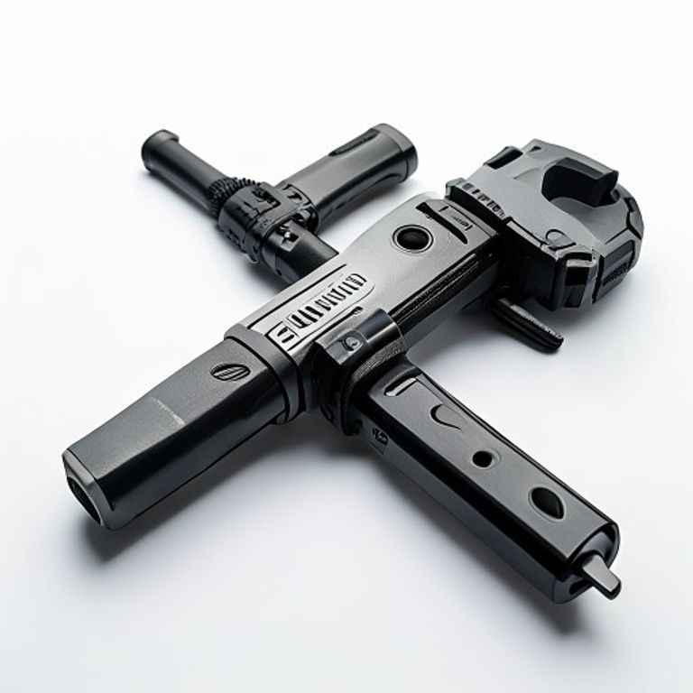 QUICK-GRIP 24" XTREME PRESSURE CLAMP