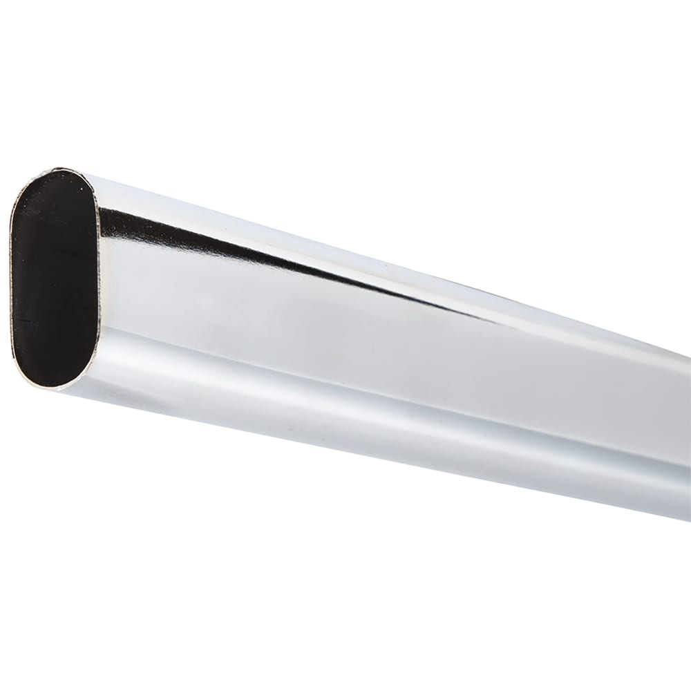 OVAL TUBE 2438MM CP