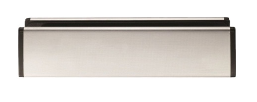 SWE1050-SSS SLEEVED LETTERPLATE 316 GRADE