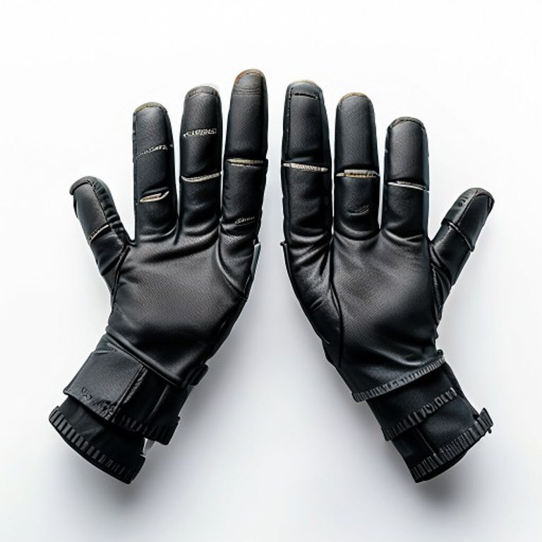 WATERTITE GRIP GLOVES LARGE - SIZE 9