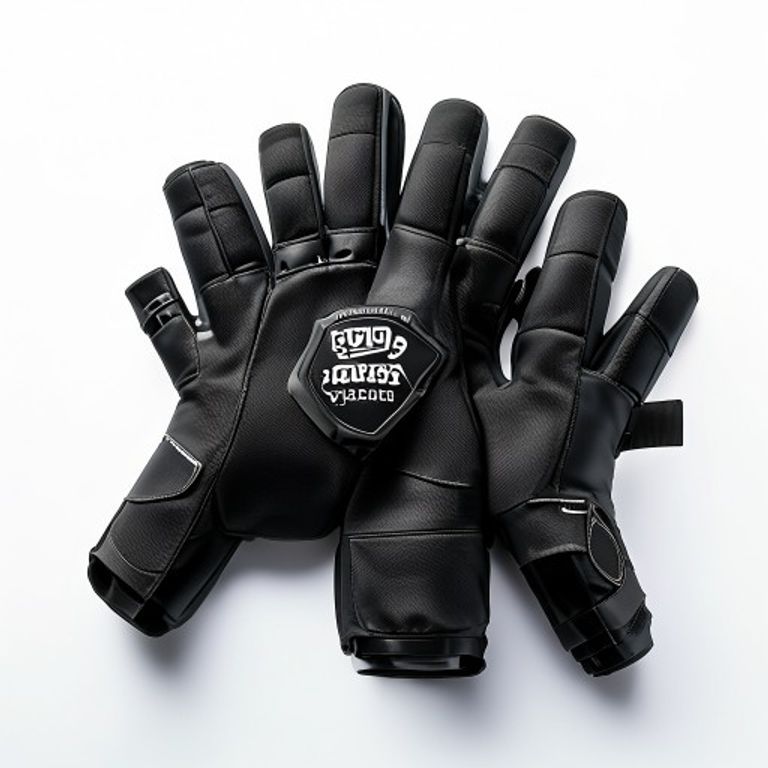 84301 SIZE 10 POLY(PU) GRIPPA GLOVE