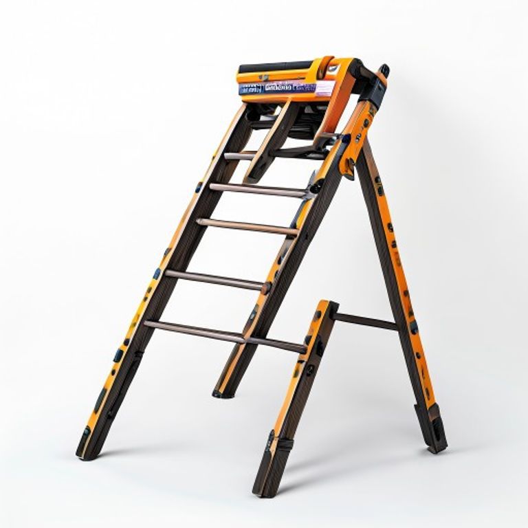 PRODEC WORK PLATFORM (DWDK 607)