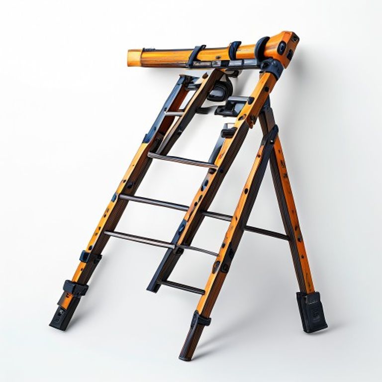 PROFESSIONAL WORK PLATFORM (DWDK 608)