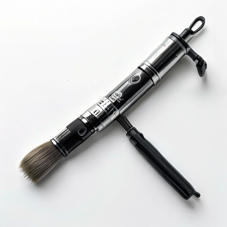 FFJ1 1" RODO PRO PAINT BRUSH