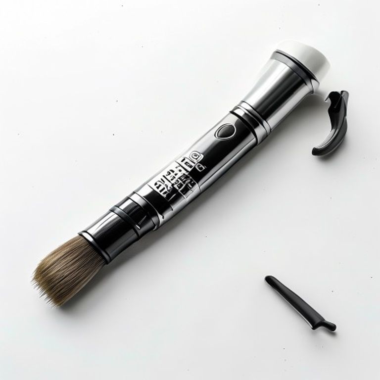 FFJ25 2.5" RODO PRO PAINT BRUSH