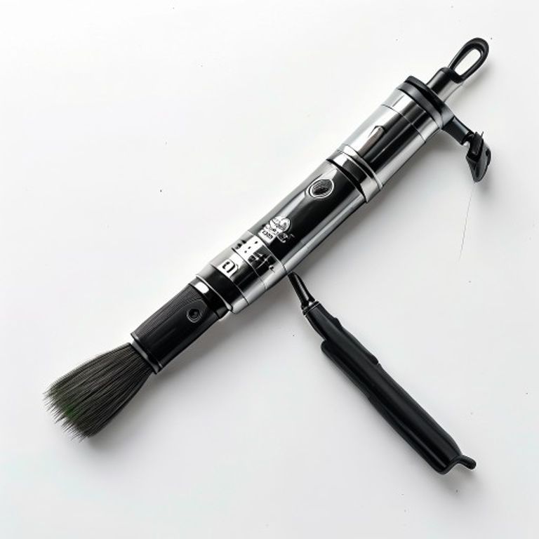 FFJ3 3" RODO PRO PAINT BRUSH