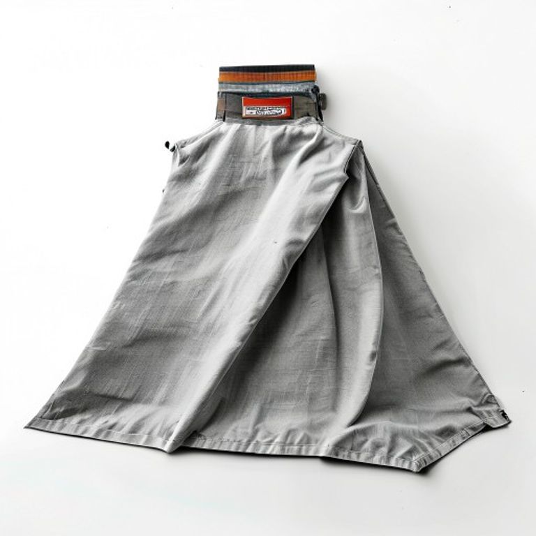 12FT X 9FT COTTON TWILL - DUST SHEET
