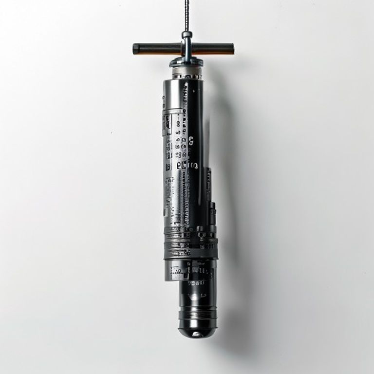 3'0" X 1" CP ROUND TUBE