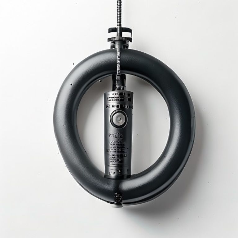 1219MM X CP OVAL TUBE (30 X 15MM)