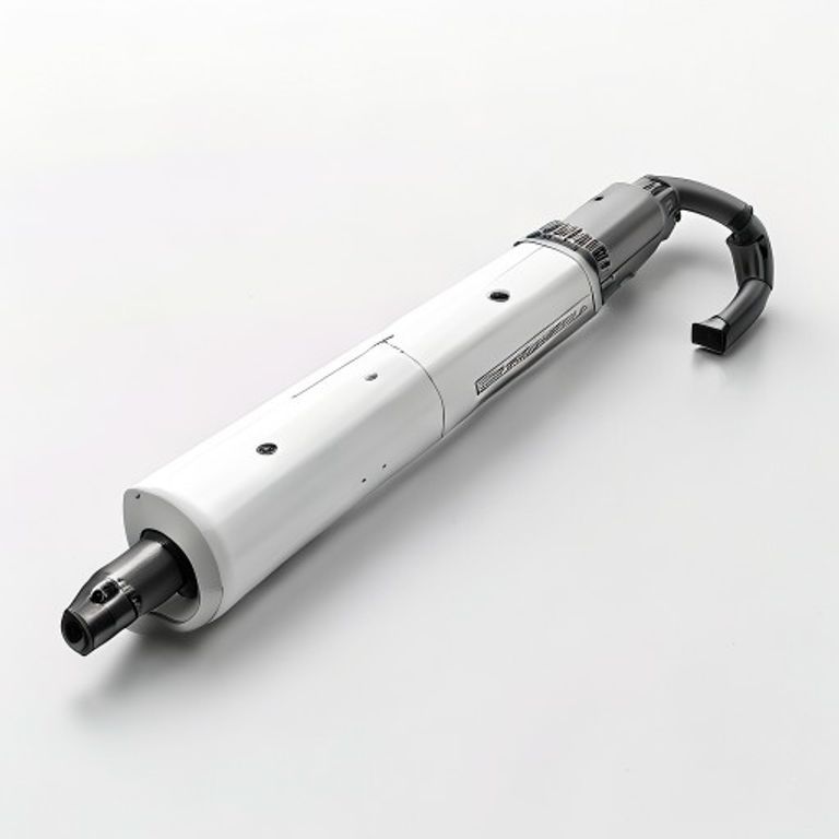 WHITE GRAB RAIL 300MM X 25MM - G401BW