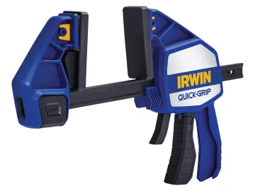 QUICK-GRIP 6" XTREME PRESSURE CLAMP