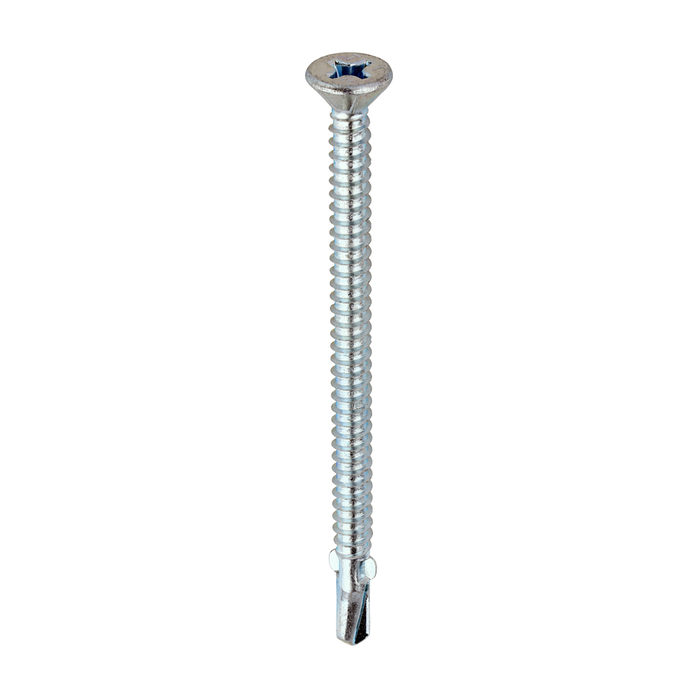 5.5 X 85MM CSK WING TIP SELF DRILLING