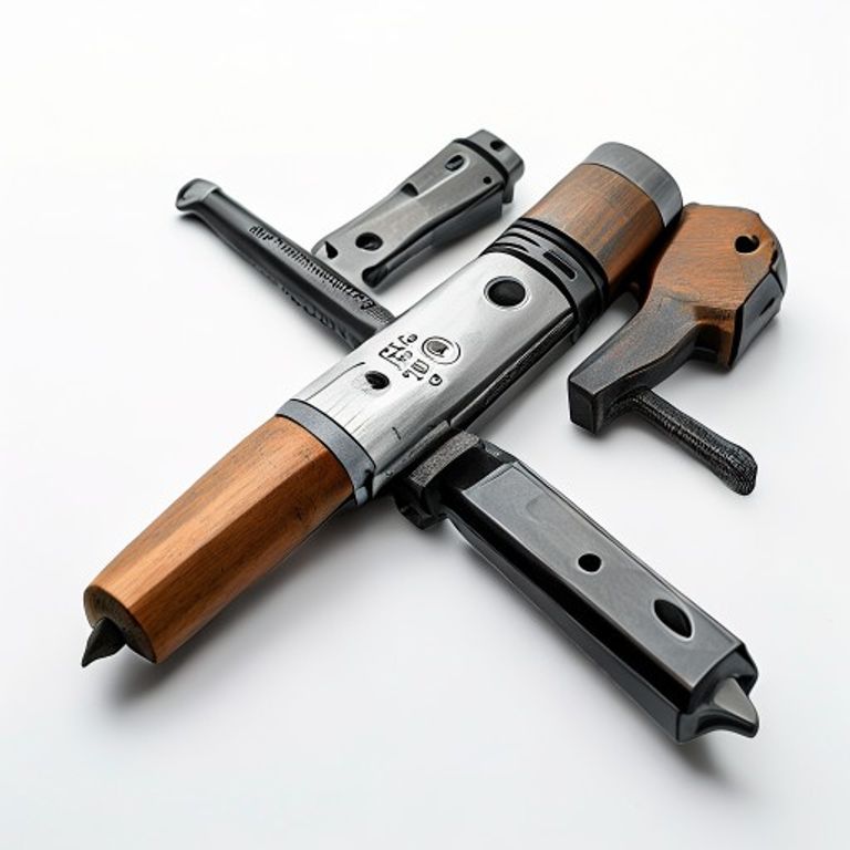 BAHCO HALF ROUND 8" 2ND CUT FILE