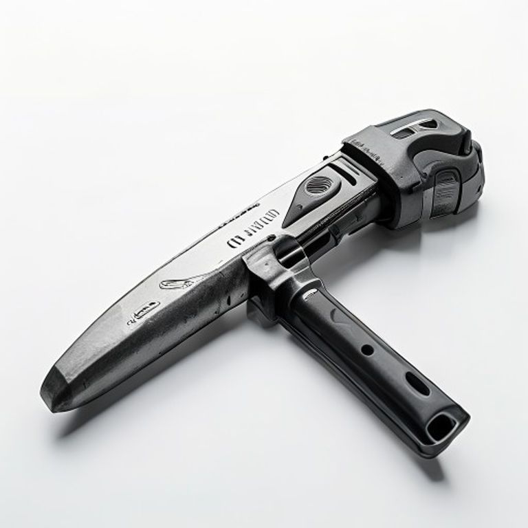 BAHCO 244 22" HARDPOINT SAW (BAH24422N)