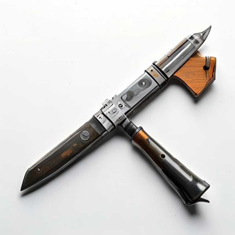 BAHCO 30" BOWSAW (BAH-103051)