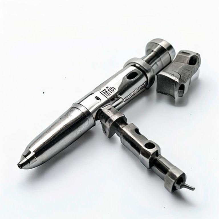 10 X 2" EB CSK POZI WOODSCREWS