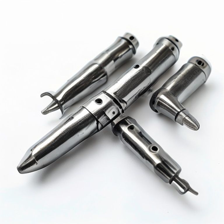 25KGS 25MM X 2.0MM ANNULAR RINGED NAILS