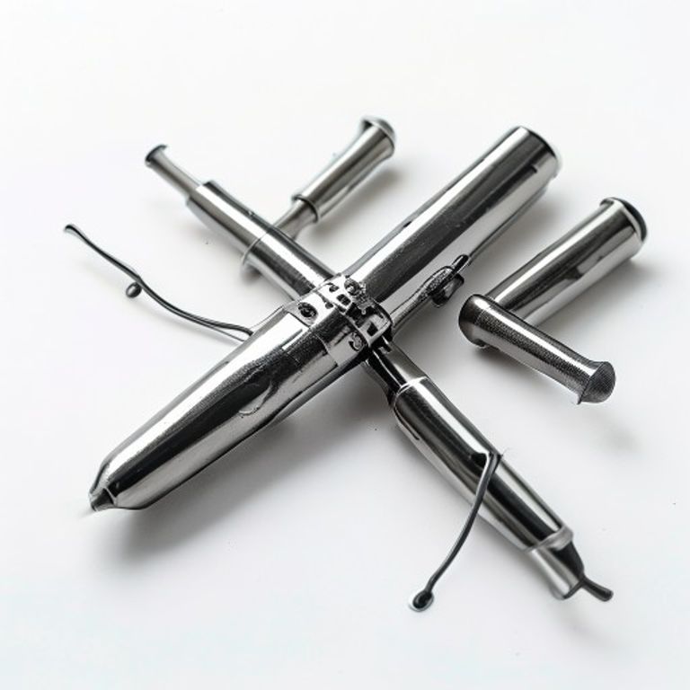 25KGS 40MM X 2.65MM ANNULAR RINGED NAILS