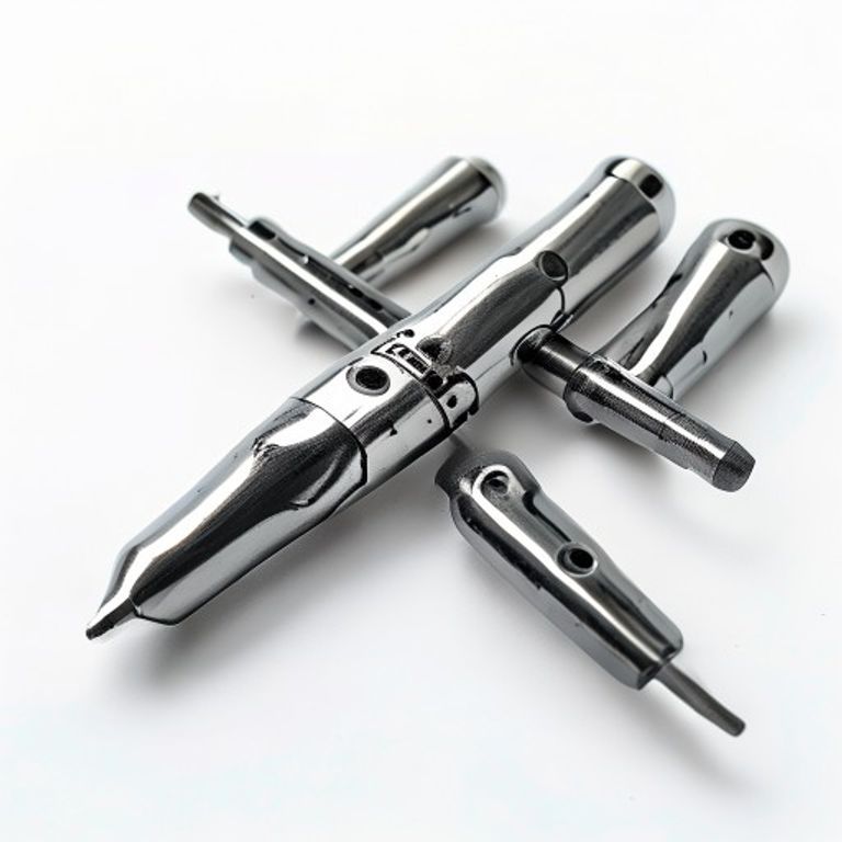 25KGS 50MM X 3.35MM ANNULAR RINGED NAILS