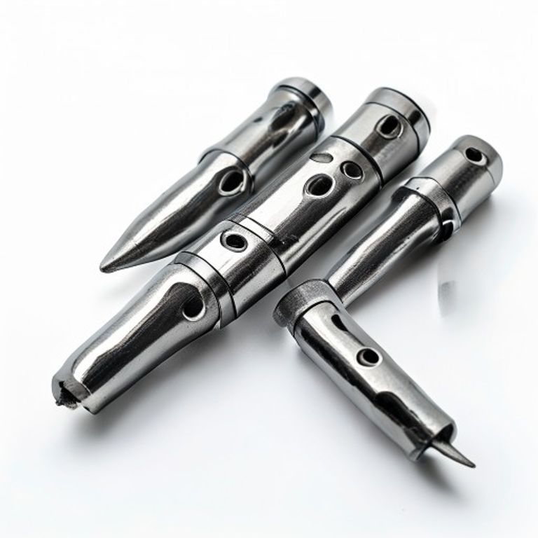 25KGS 100MM X 4.5MM GALV CLOUT HEAD NAILS